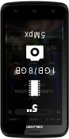 Celkon Millennia Q519 Plus smartphone price comparison