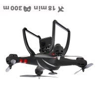 Bayangtoys X21 drone