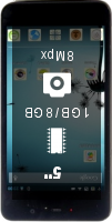 Review THL W200 smartphone
