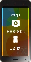 Xiaomi Redmi 2 1GB smartphone