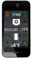Apple iPhone 4s 8GB smartphone price comparison