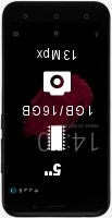 Review Prestigio Grace M5 LTE smartphone