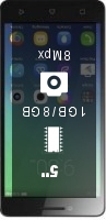 Review Lenovo K10 1GB 8GB smartphone