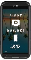Review LG K3 (2017) smartphone