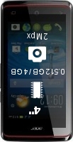 Acer Liquid Z200 smartphone price comparison