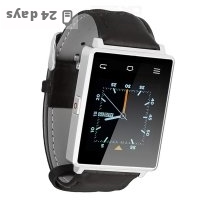 NO.1 D6 smart watch price comparison
