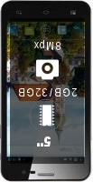 Pomp W99 smartphone
