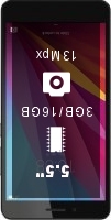 Huawei Honor 5X 3GB AL10 smartphone