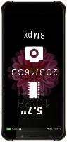 Nomi i5730 Infinity smartphone price comparison