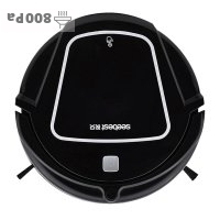 Seebest D730 robot vacuum cleaner price comparison