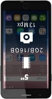 Review Alcatel OneTouch Pop Up smartphone