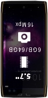 Review DOOGEE S50 smartphone