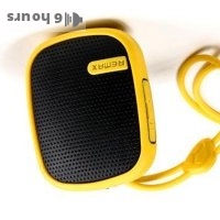 Remax RM-X2 mini portable speaker