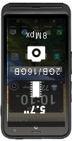 Kyocera DuraForce XD smartphone price comparison