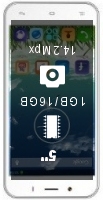 Zopo ZP1000S 16GB smartphone