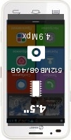 Senseit L301 smartphone