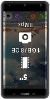 BQ S-5011 Monte Carlo smartphone price comparison
