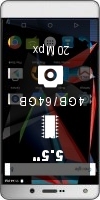 Review Archos Diamond 2 Plus smartphone