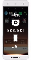 Amigoo A3 XL smartphone