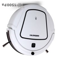 Seebest D720 robot vacuum cleaner price comparison