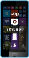 Microsoft Lumia 540 smartphone price comparison