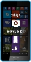 Review Microsoft Lumia 540 smartphone