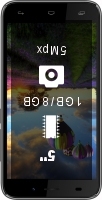 Irbis SP511 smartphone