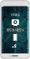 Intex Aqua Strong 5.1 smartphone price comparison