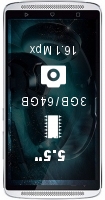 Lenovo Vibe X3 X3c70 smartphone price comparison
