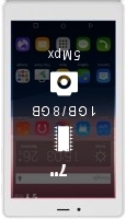 Alcatel Pixi 4 (7) 3G tablet