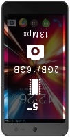Micromax Canvas Nitro 4G E455 smartphone price comparison