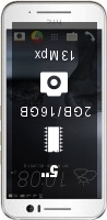 HTC One S9 smartphone price comparison