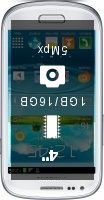 Samsung Galaxy S3 mini 16GB smartphone price comparison