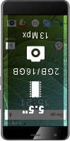 Review Fly Power Plus FHD smartphone