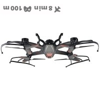 Attop A12 drone