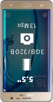 Samsung Galaxy On7 3GB-32GB smartphone