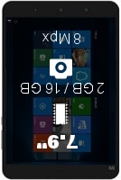 Xiaomi Mi Pad 2 16GB tablet price comparison