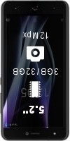 BQ Aquaris X Pro 4GB 64GB smartphone price comparison