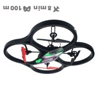 WLtoys V666 drone price comparison