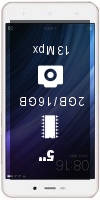 Xiaomi Redmi 4A 2GB 16GB smartphone price comparison