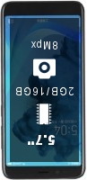Lenovo K320t smartphone price comparison