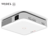 COOLUX Q7 portable projector