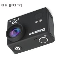 Dazzne P2 WiFi action camera