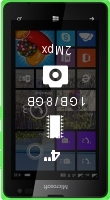Microsoft Lumia 435 Dual SIM smartphone price comparison