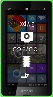 Review Microsoft Lumia 435 Dual SIM smartphone