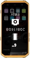 Ken Xin Da Proofings W9 smartphone price comparison