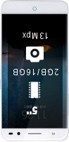 Review ZTE Blade A2 2GB 16GB smartphone