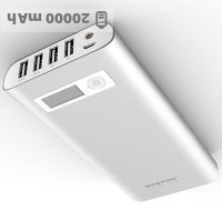 WOPOW PD608 power bank price comparison