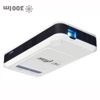 Mego G3 MAX portable projector price comparison