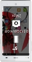 Review Landvo V6 smartphone